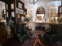 The Kings Arms Inn Hotels in Odcombe