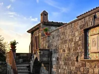 Villa Vesuvio by Gocce Luxury and Beauty