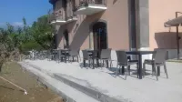 Antico Palmento di Feo Coniglio Hotel a Calatabiano