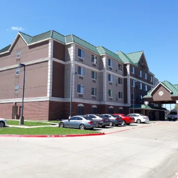 Country Inn & Suites by Radisson, DFW Airport South, TX