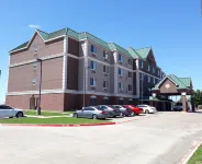 Country Inn & Suites by Radisson, DFW Airport South, TX Hotel in zona Trinity Rail Express - CentrePort/DFW Airport Station