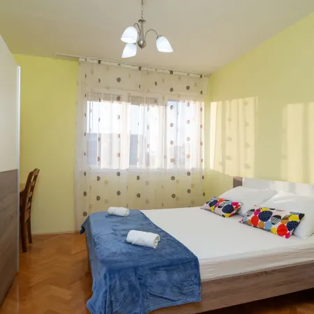 Apartment Anica