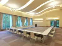 Jozankei Tsuruga Resort Spa Mori No Uta