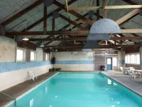 Hotel Nashville Hotel di Jackson Township