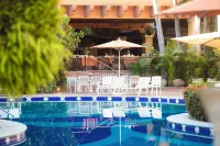 Hacienda Buenaventura Hotel & Mexican Charm - All Inclusive - pantai