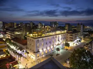 Hotel Italia Palace