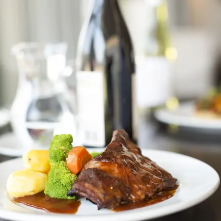 Greenwood Manor Hotel Ndola