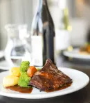 Greenwood Manor Hotel Ndola - breakfast