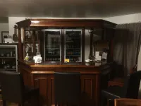 特拉瓦旅館 - 僅供船衹出入 - 酒吧