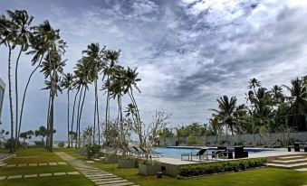 Club Waskaduwa Beach Resort & Spa