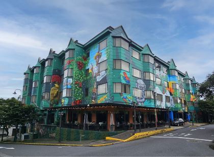 Taormina Hotel and Casino-Adults Only