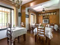 Hotel Riad Arruzafa Hotels in Cordoba