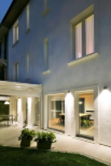 Conti Guest House