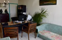 Résidence Turquoise Guadeloupe - Vue Mer et Lagon Hotels in Le Gosier