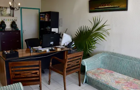 Résidence Turquoise Guadeloupe - Vue Mer et Lagon