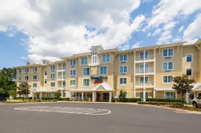 TownePlace Suites Jacksonville Butler Boulevard Hotels near Skate World