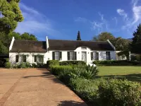 La Sosta Hotels in Swellendam