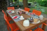 La Petite Boire - Chambres d'hôtes près d'Angers