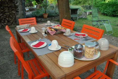 La Petite Boire - Chambres d'hôtes près d'Angers Отели в г. Сулен-Сюр-Обанс