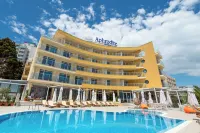 Aphrodite Beach Hotel - Sea View
