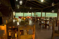 Cañon de la Vieja Lodge Hotels in Canas Dulces