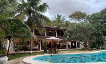 Kenyan House Malindi