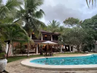 케냔 하우스 부티크 호텔