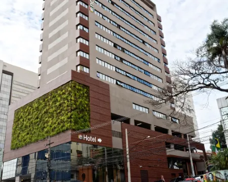 Ramada Encore by Wyndham Osasco Hotels in Osasco