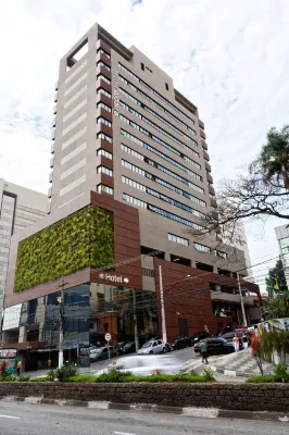 Ramada Encore by Wyndham Osasco Hotels in Osasco