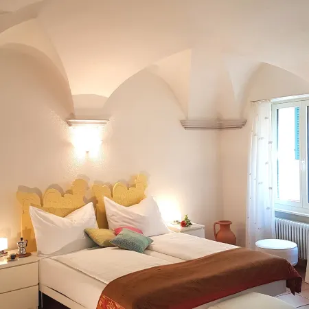 Residenza Motta