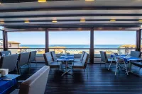 HVD Clubhotel Miramar - 24 Hours Ultra All Inclusive & Free Parking - Aamiainen