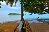 Siam Bay Resort - románticos