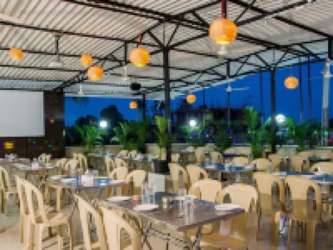 Galaxy Vaibhav Hotels in Vasai