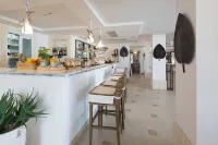 Canne Bianche Lifestyle Hotel - 5-Star