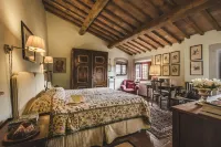 La Veronica Exclusive Chianti Resort Hotels in Greve in Chianti