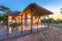 Mziki Safari Lodge