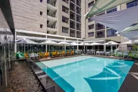 Sandton Penthouse