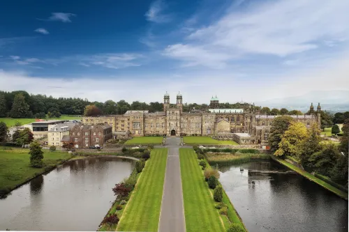 Northcote Hotels in Balderstone
