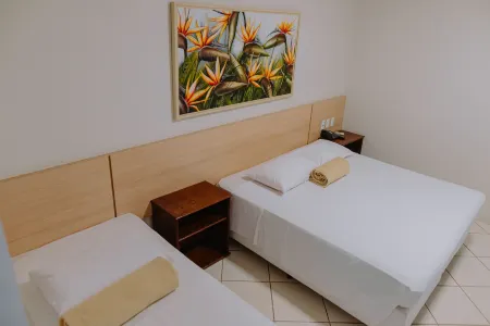 Lago Da Palma Отели в г. Палмас