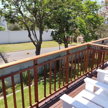 Hillside Guesthouse Umhlanga