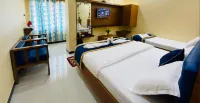 Shree Balaji Deluxe Lodge - Ramanagaram
