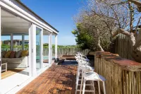 Fin Whale Beach House Các khách sạn ở Kommetjie