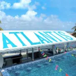 Cosmic Crab Resort Hotels in Carenero