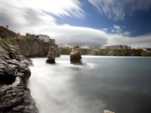 Kunesias B&B Hotels in Cinisi