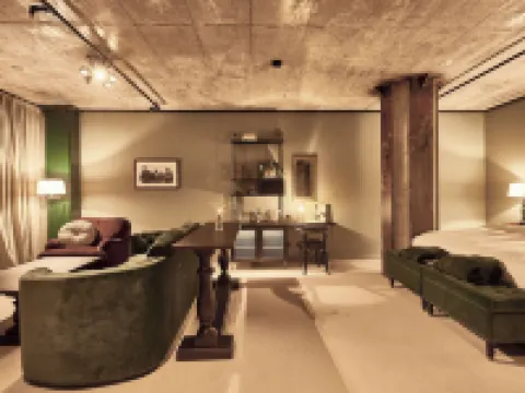 Steam Hotel Hotels in Vasteras