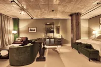 Steam Hotel Hotels near Botaniska Tradgarden