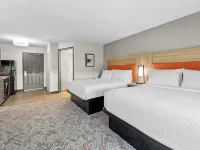 캔들우드 스위트 플로우드, MS 바이 IHG 플로우드 호텔