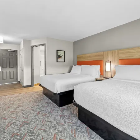 Candlewood Suites FLOWOOD by IHG Hotels in Flowood