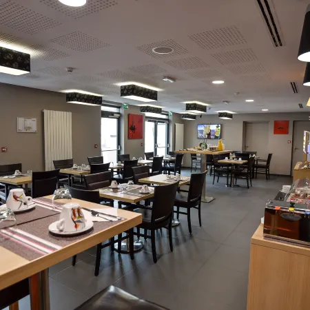 Apparthotel Privilodges Carré de Jaude