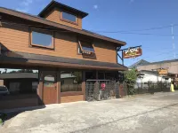 Hostal Graciela فنادق في بوكون